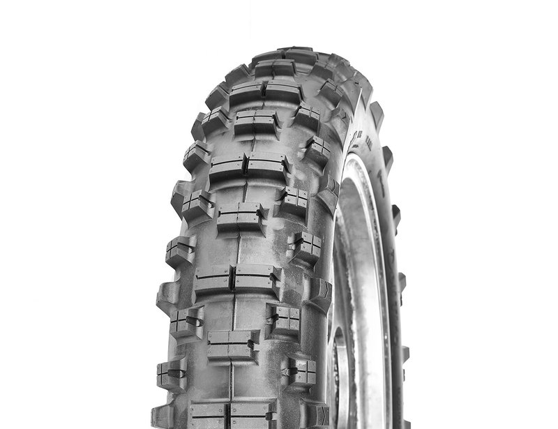 Deli Deli tire Enduro Competition SB121 140/80-18 70R TT F.I.M. Re.