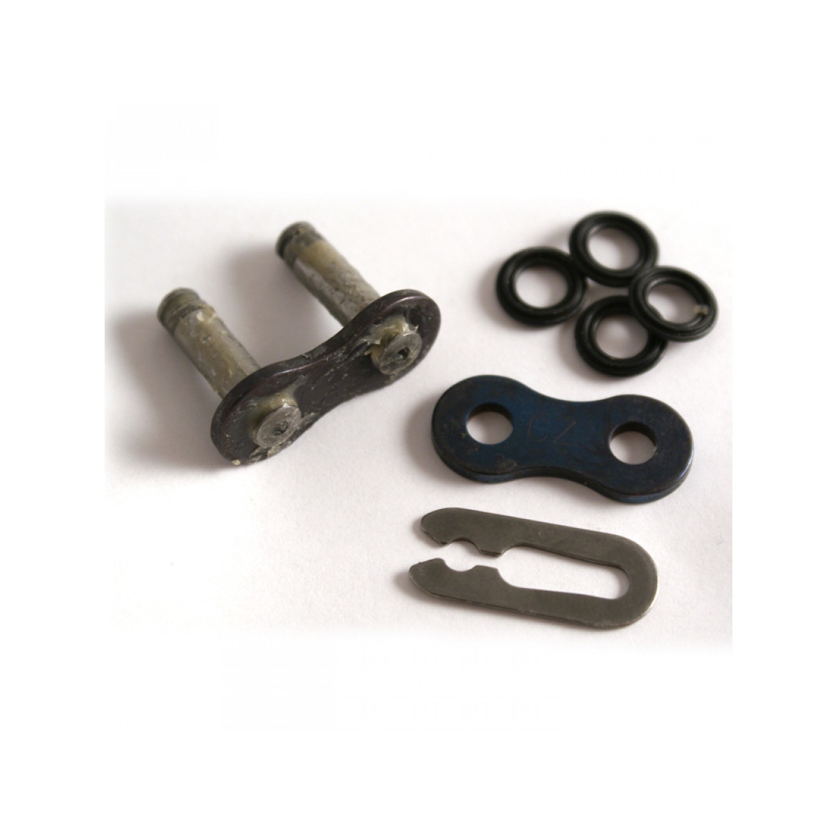 CZ Chains CZ Chains Kedjelås X-Ring 520