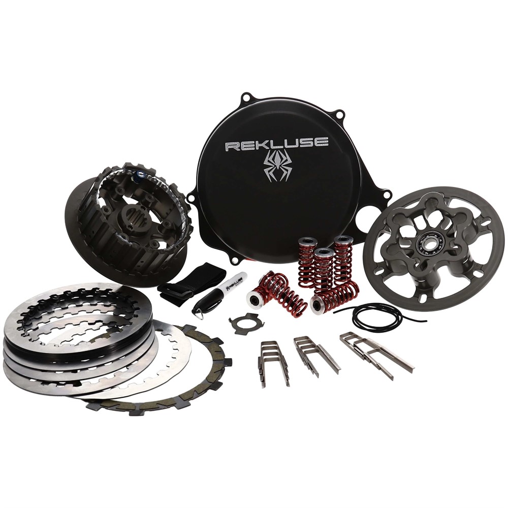 RadiusX -> RadiusCX Upgrade Honda CRF450R 17-18, CRF 450 RX 17-18