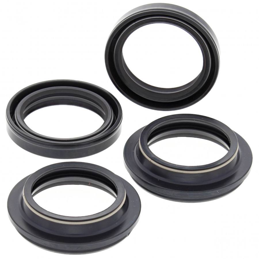 All Balls, Gaffeltätningsats, Kawasaki KX 80 98-00, Kawasaki KX 85 01-25, Yamaha YZ 65 19-25 - m.fl.