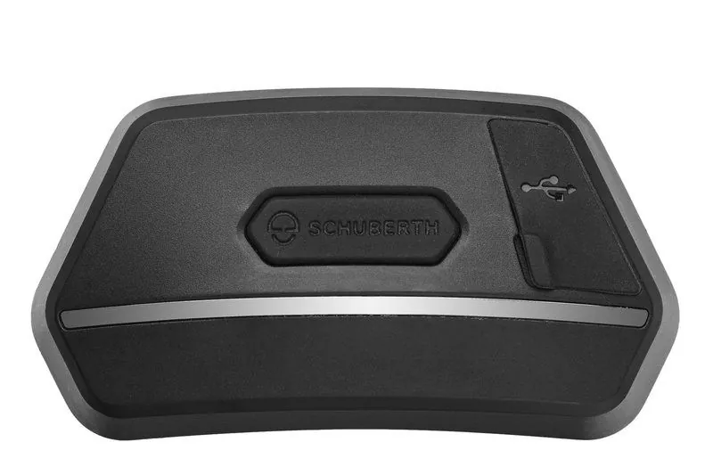 Schuberth SC2 Standard Intercom för C5, E2, S3, J2 hjälm bild 5