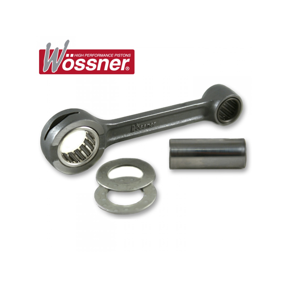 Wössner, Vevstake KTM 200 EXC 98-16