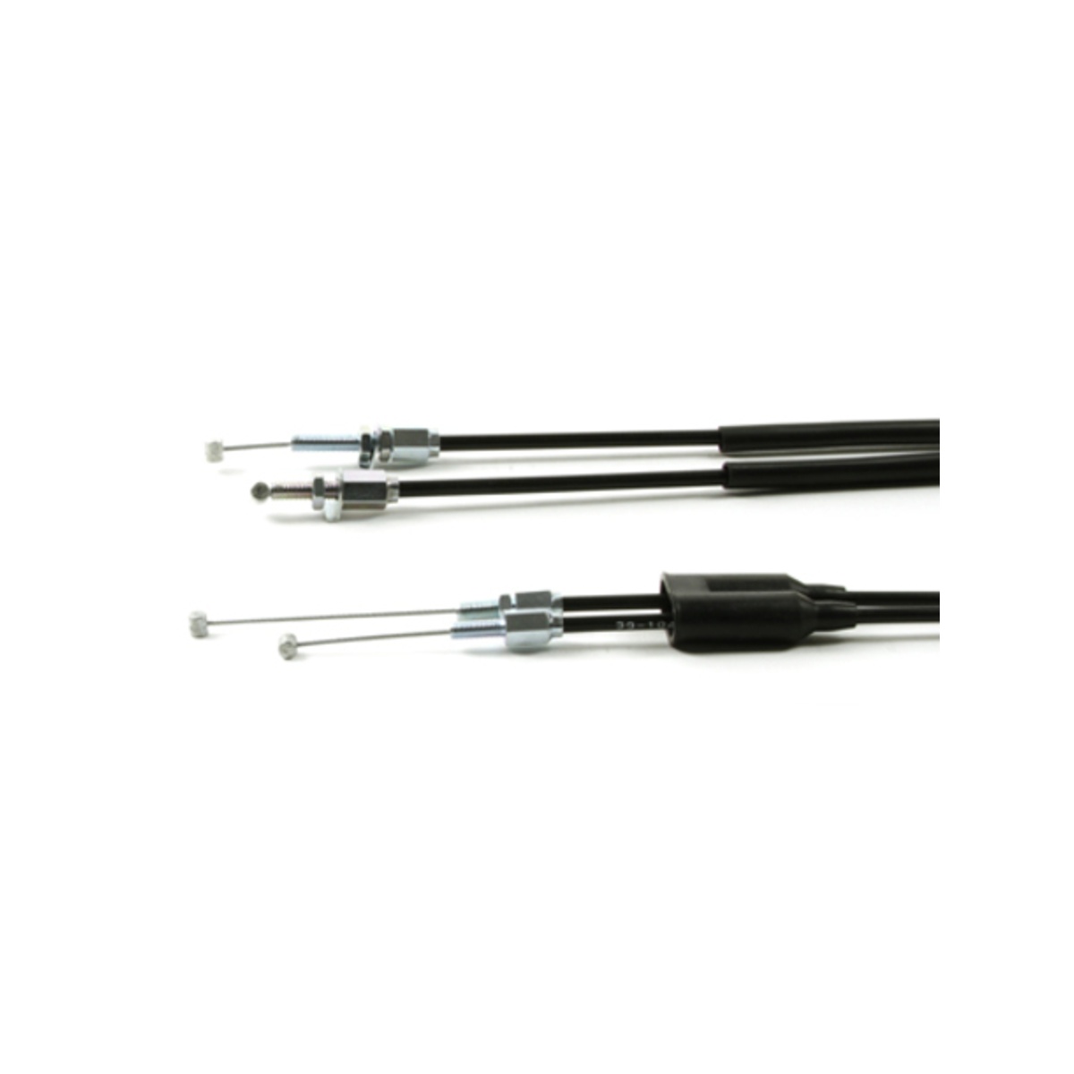 ProX Gasvajer CRF250R 04-09 + CRF450R '02-08 - m.fl.