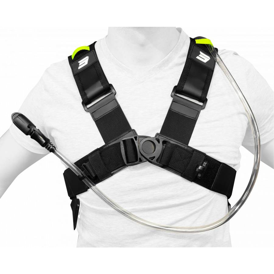 Shot Hydra Bag Rando Climatic 2L bild 2