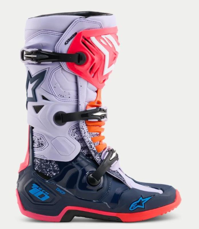 Alpinestars Alpinestars Tech 10 LTD SX Daytona 2026