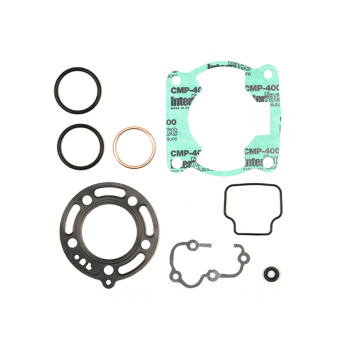 ProX Toppackningssats KX80 '98-00 - Kawasaki KX 80 98-00