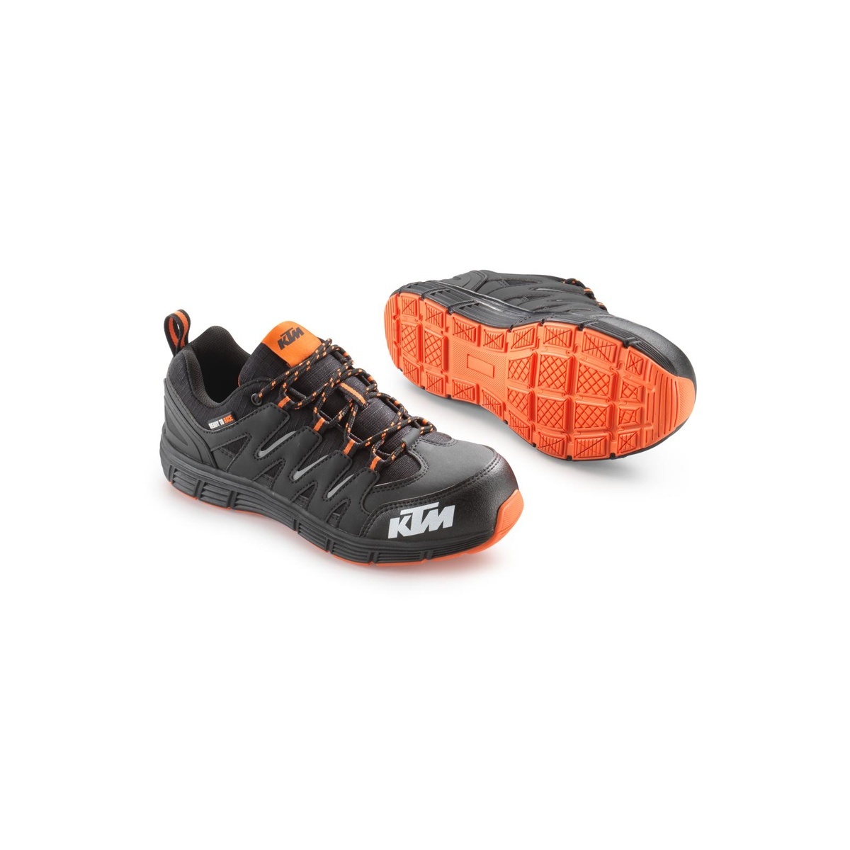 Skor KTM Mechanic Storlek 45
