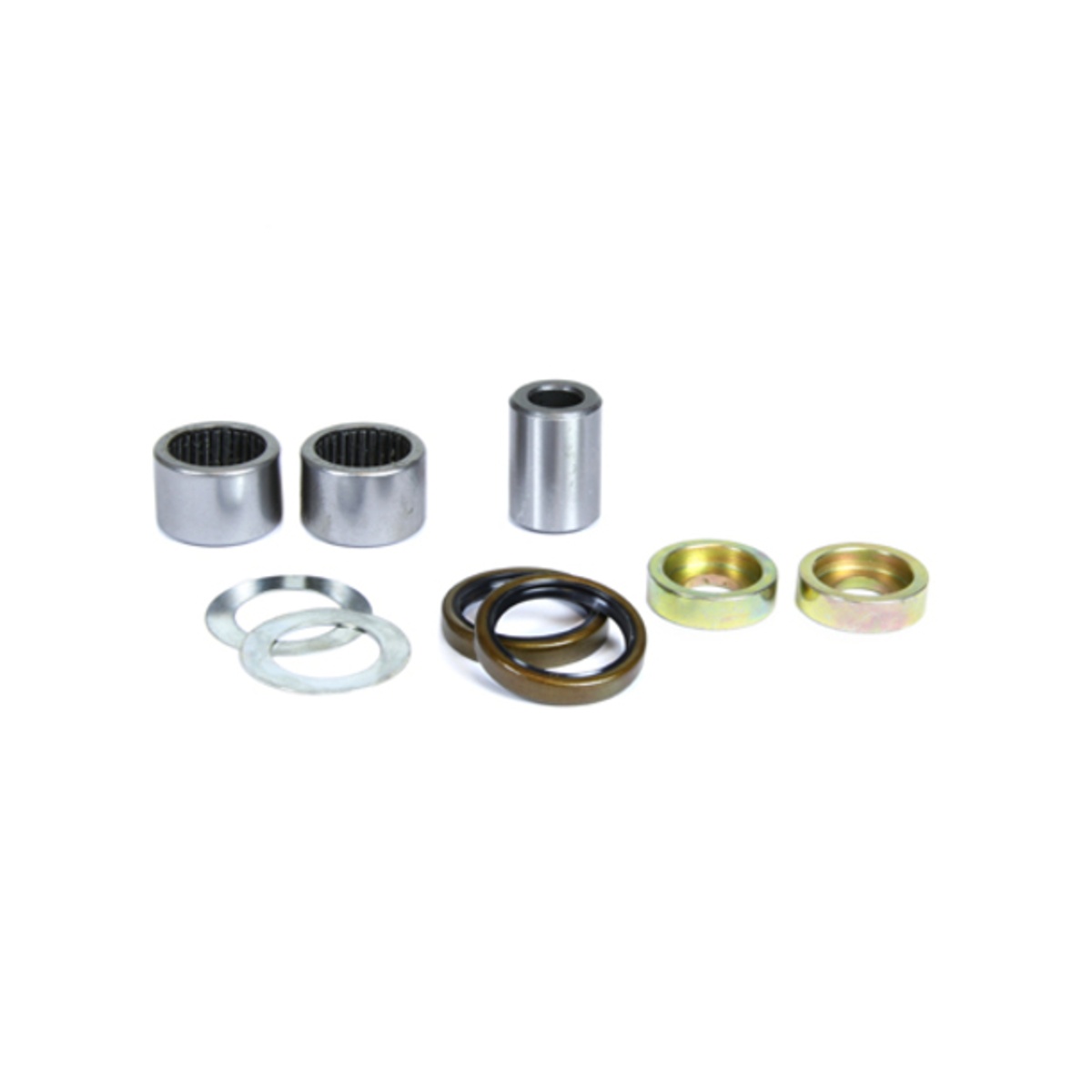 ProX Stötdämparlager Nedre KTM125/150/250/300SX-EXC '12 - m.fl.