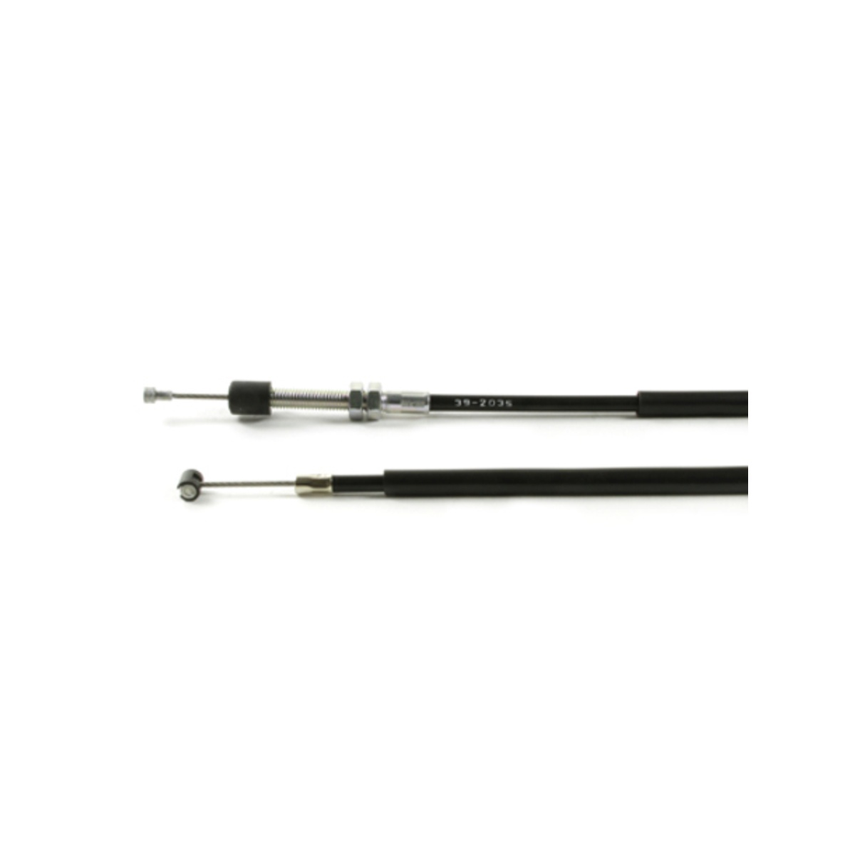 ProX Kopplingsvajer CR80R '80-02 + CR85R(B) '03-07 - m.fl.