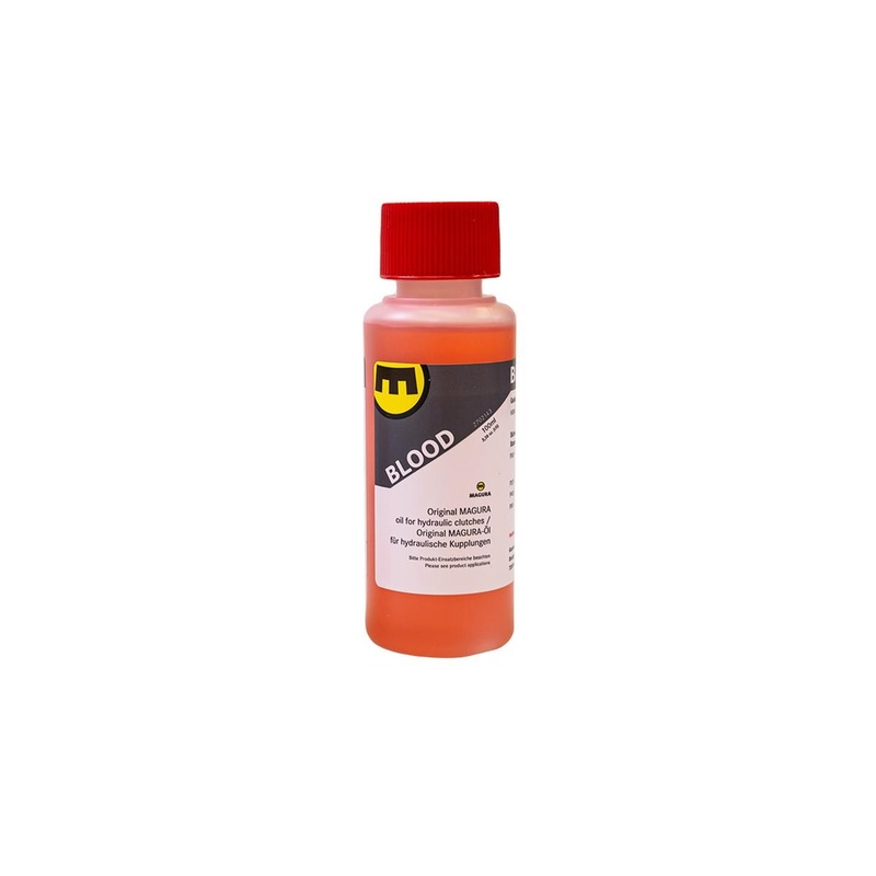 Magura Blood hydraulolja 100 ml