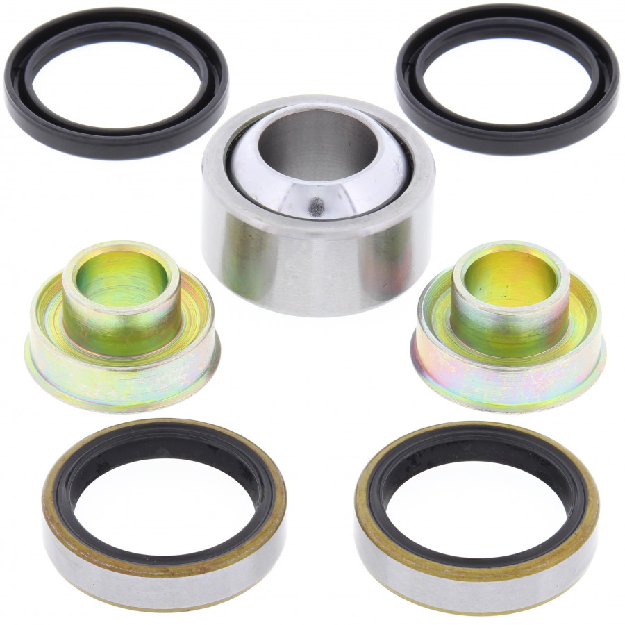 All Balls, Nedre Stötdämparkit, KTM 125 EXC 98-16, KTM 125 SX 98-11, KTM 150 SX 09-11 - m.fl.