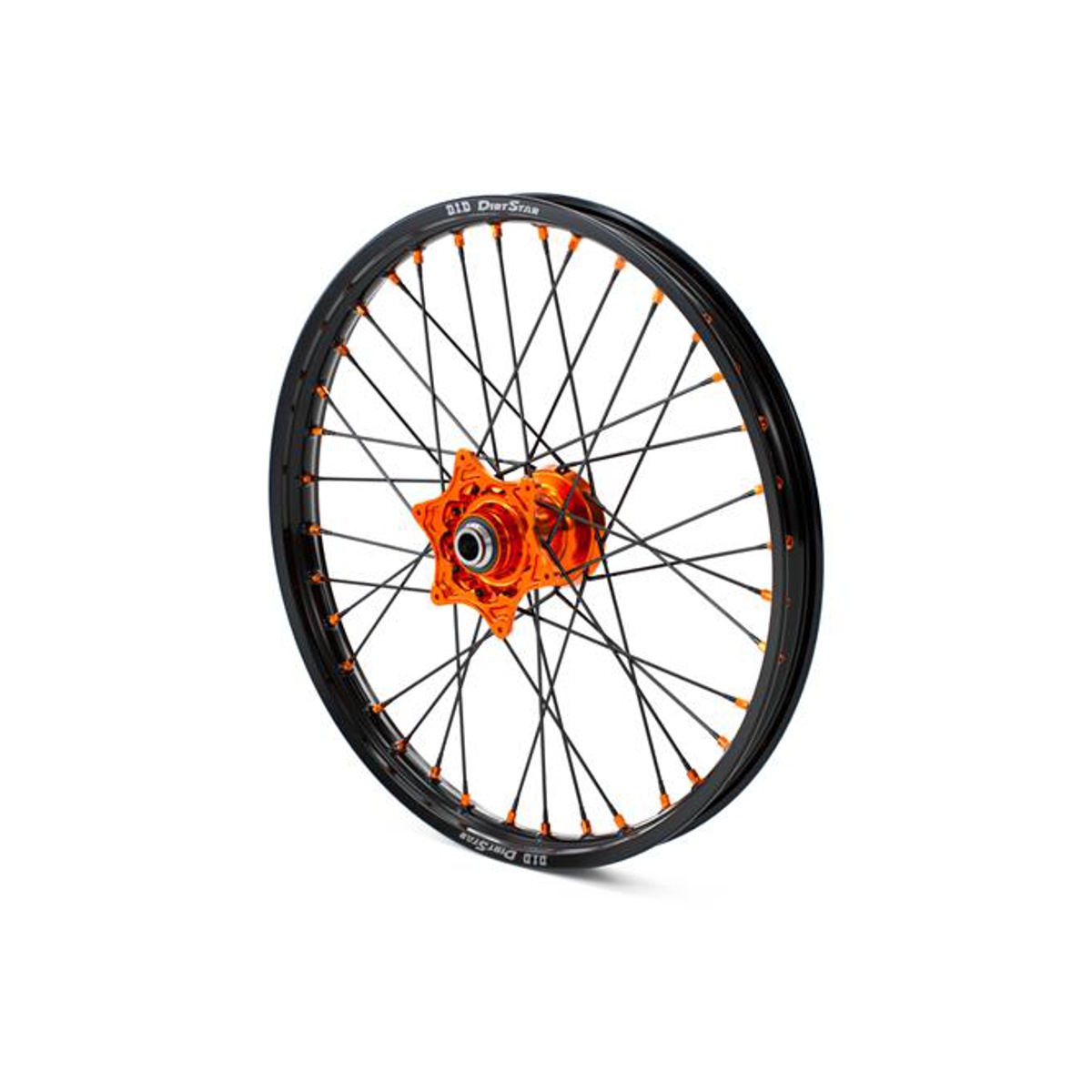 Framhjul KTM Factory Front Wheel 1,6X21" - KTM 450 SX-F 15-21 m.fl.