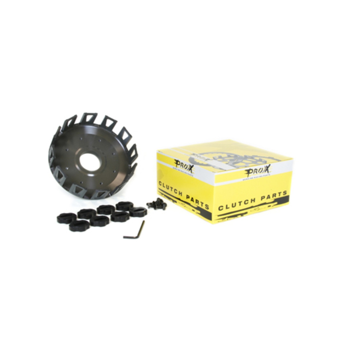 ProX Kopplingskorg Yamaha YZ250 '93-19 -4EW- Yamaha YZ 250 93-21