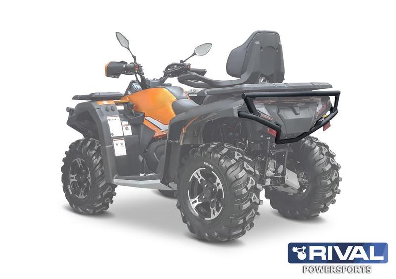 Rival Rival Bakstötfångare Stål CF Moto CForce 600 625