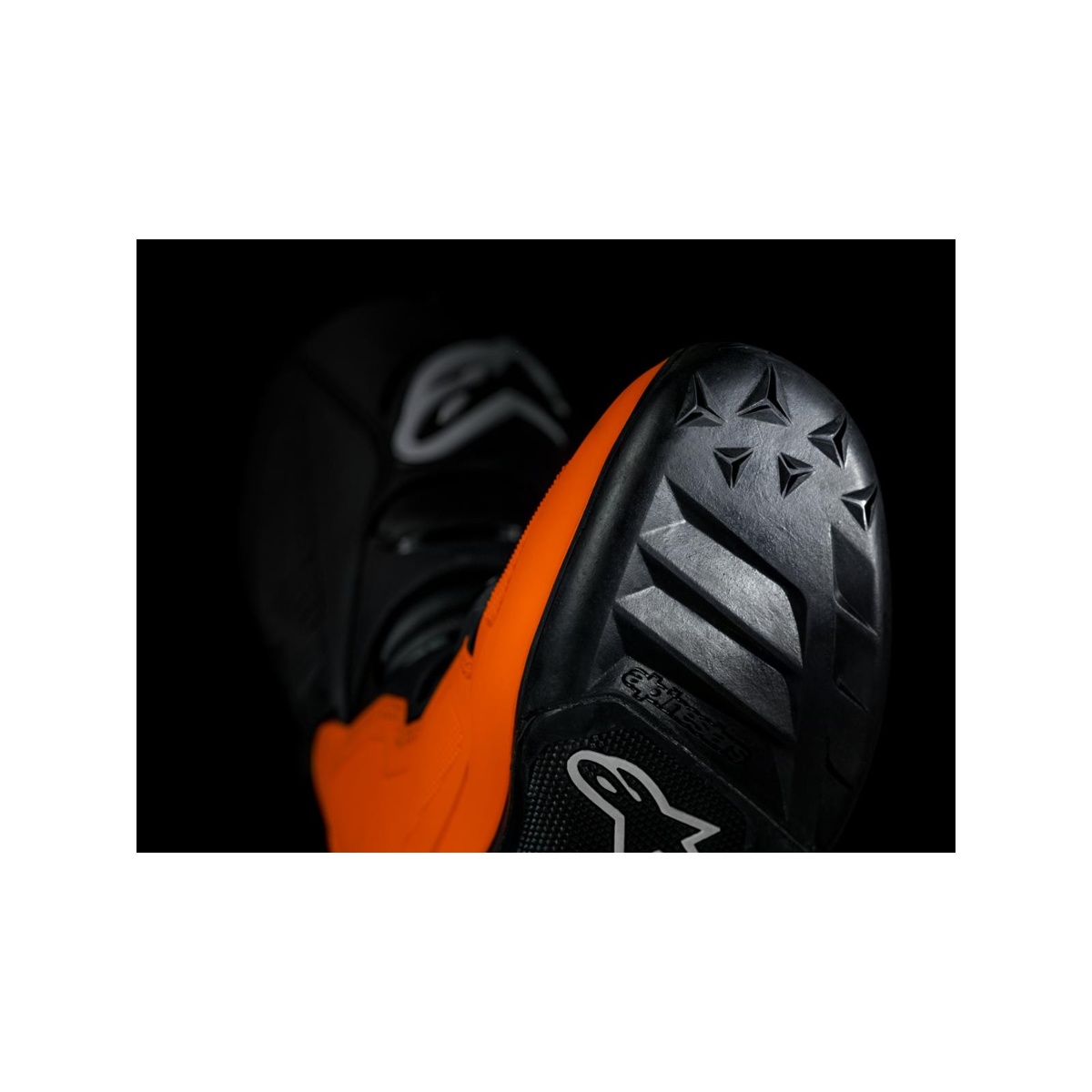 Crosstövlar Alpinestars Tech 7 KTM MX Boots bild 4