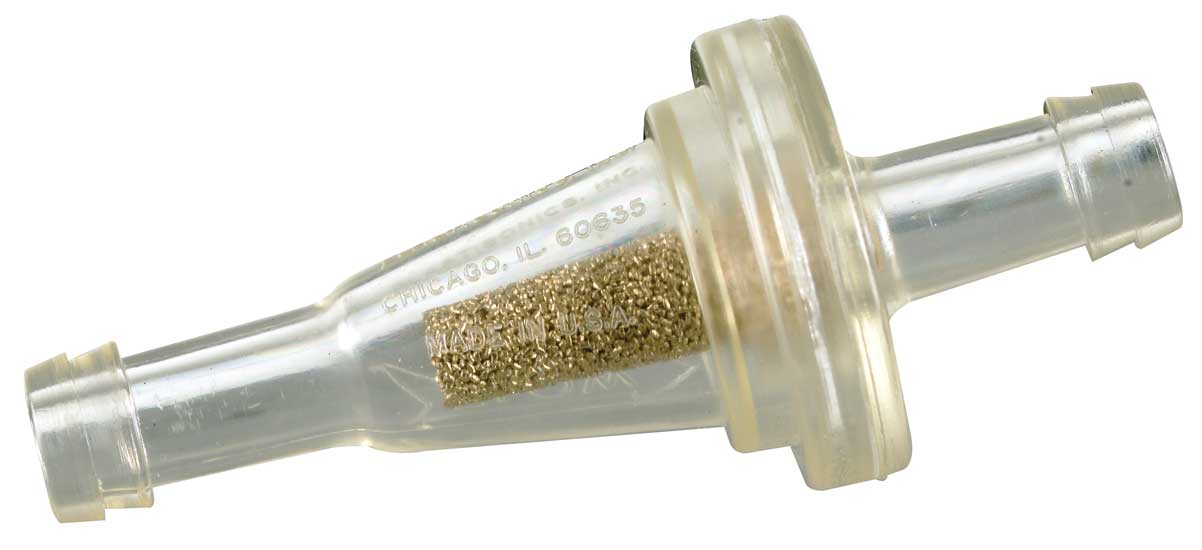 K&N K&N Bränslefilter 81-0221