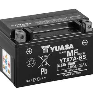 Batteri YTX7A-BS