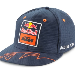 Keps KTM Replica Team Flat Cap Onesize