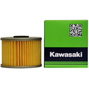 Kawasaki Oljefilter 52010-1053 - KLX 230