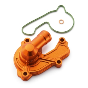 KTM Lock till Vattenpump WATER PUMP COVER CPL.