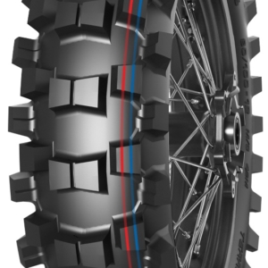 Mitas Bakdäck 90/100-12 46M Terraforce MX IT Big (65cc Bak)