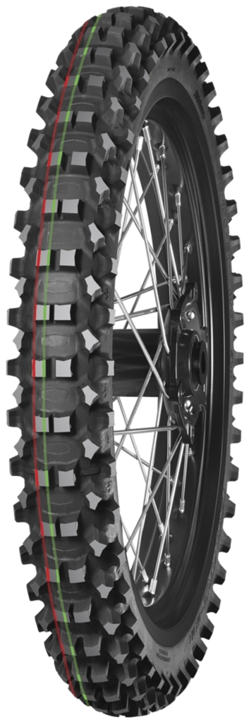 Mitas Framdäck 90/90-14F TerraForce-MX