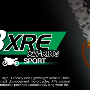 New Box Design 428xre