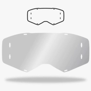Lins Armor Vision Scott Prospect/Fury