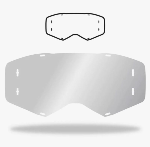 Lins Armor Vision Scott Prospect/Fury