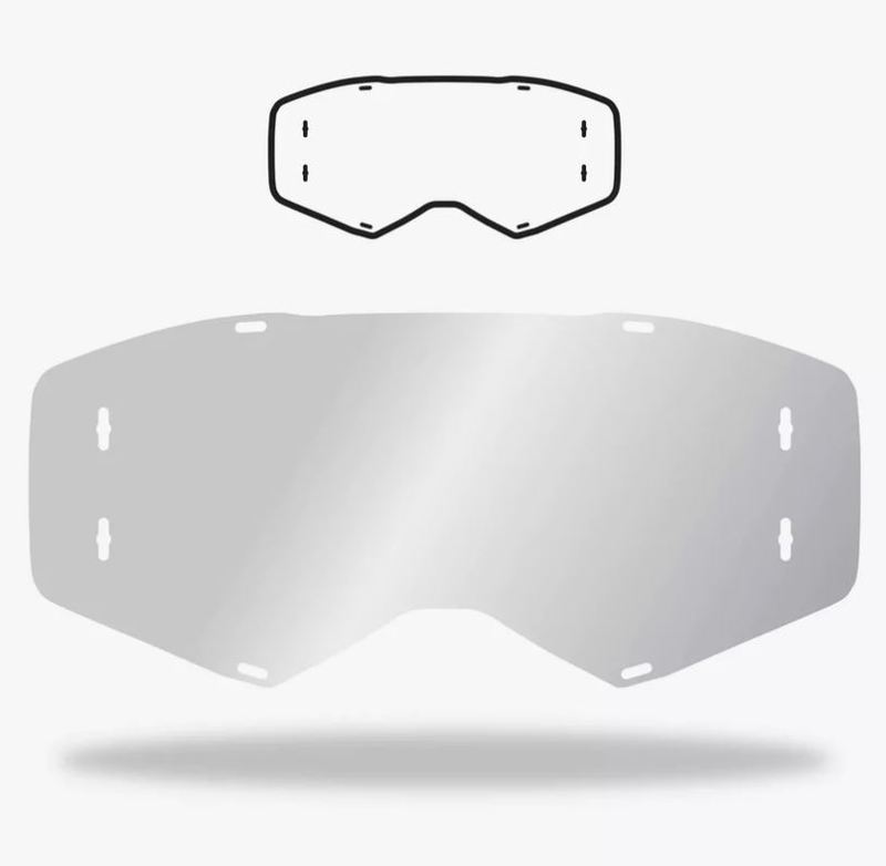 Lins Armor Vision Scott Prospect/Fury