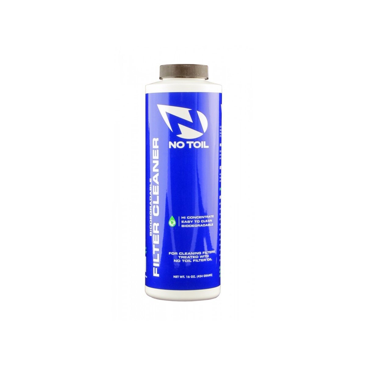 No-Toil Luftfilterrengöring 0,47L