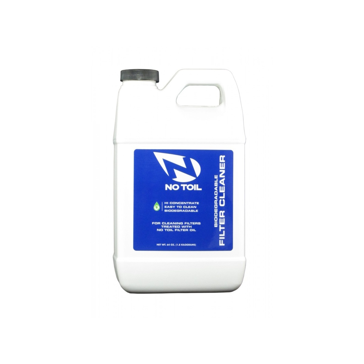 No-Toil Luftfilterrengöring 1,89L