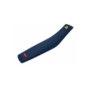 Polisport Komplett Sadel Husqvarna FC/TC 16-18/FE/TE 17-18 Blue Hsq/grey
