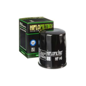 HiFlo oljefilter HF148