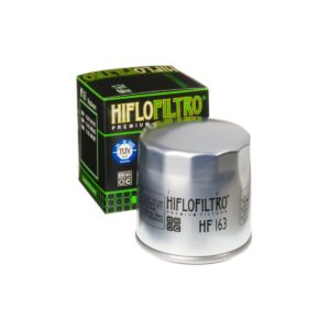 HiFlo oljefilter HF163