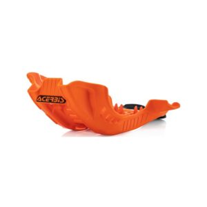 Acerbis Hasplåt SXF/FC 250-350 19- orange/black Nsize