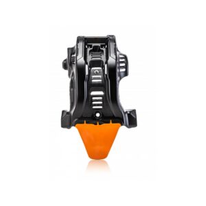 Acerbis Hasplåt SXF/FC 250-350 19- black/orange Nsize