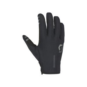 Crosshandskar Scott Neoprene Vinterhandske, Svart