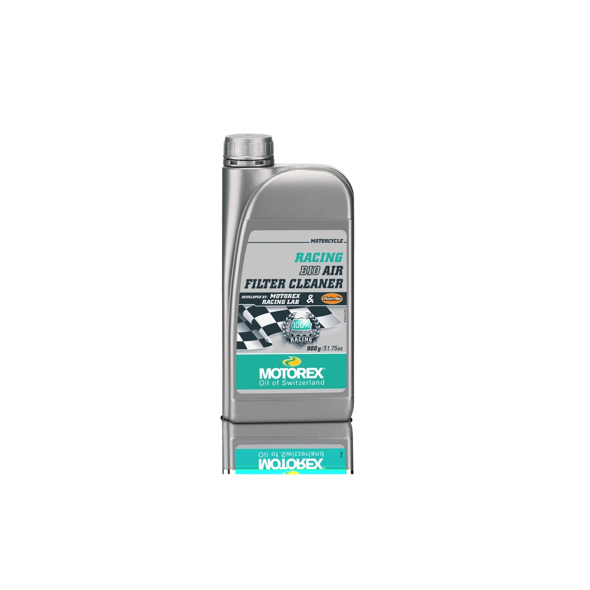 Luftfilterrengöring Motorex Racing Bio Dirt Remover, 900g