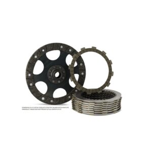 SBS Clutch friction kit