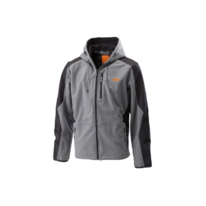 MENS PERFORMANCE JACKET S