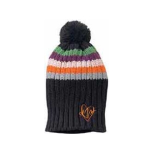 GIRLS RAINBOW BEANIE