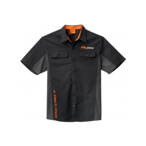 MECHANIC SHIRT XS