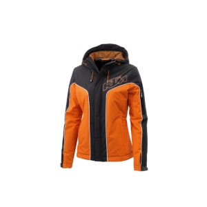 GIRLS SOFTSHELL JACKET S