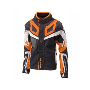 KIDS RACE LIGHT PRO JACKET S