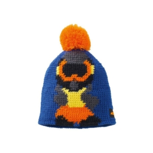 KIDS BIKER BEANIE