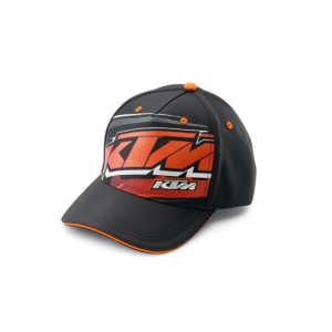 KIDS BIG MX CAP