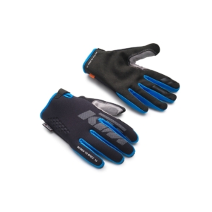 HYDROTEQ GLOVES S/8