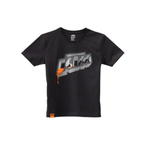 Kids Sprayer Tee 152/L