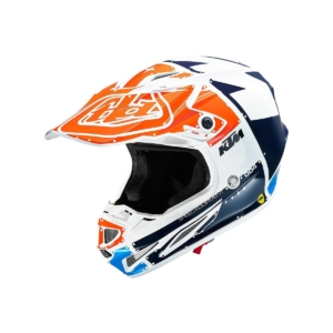 KTM Crosshjälm Troy Lee Designs SE-4 XL/61